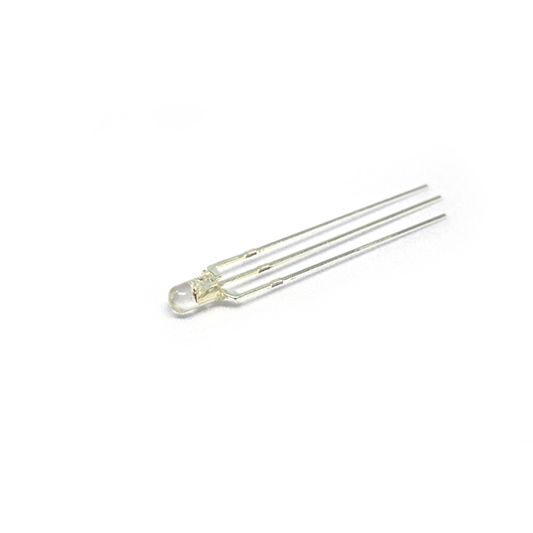 What is an in-line LED?