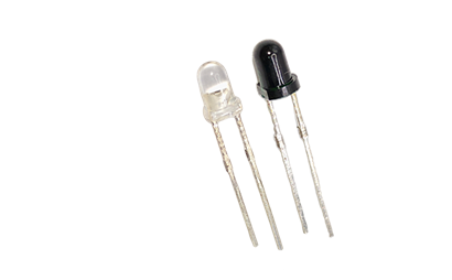Why are more and more customers recognizing this infrared emitting light bead?